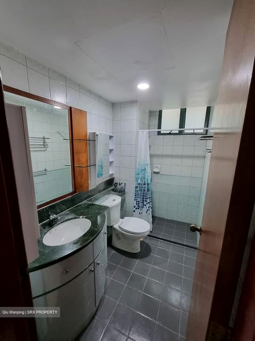 Summerdale (D22), Condominium #575863731